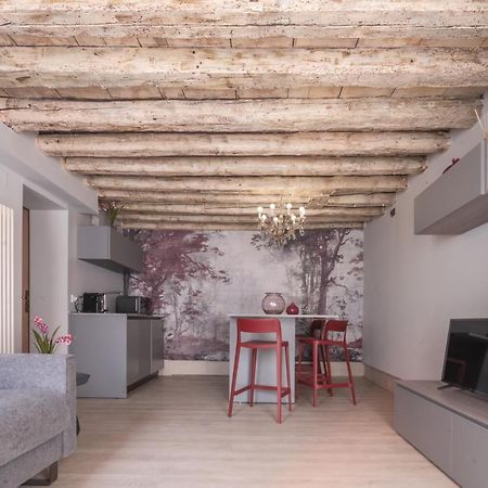 San Pietro Cozy Studio R&R 威尼斯 外观 照片