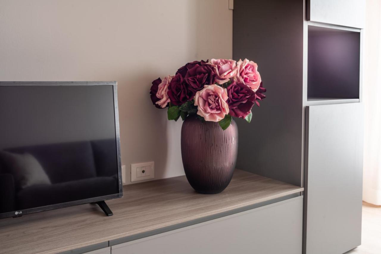 San Pietro Cozy Studio R&R 威尼斯 外观 照片