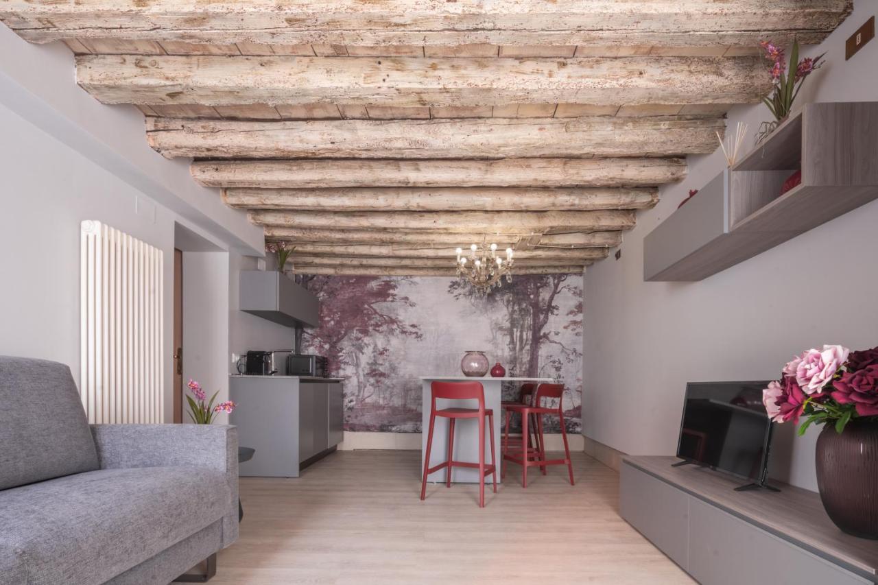 San Pietro Cozy Studio R&R 威尼斯 外观 照片