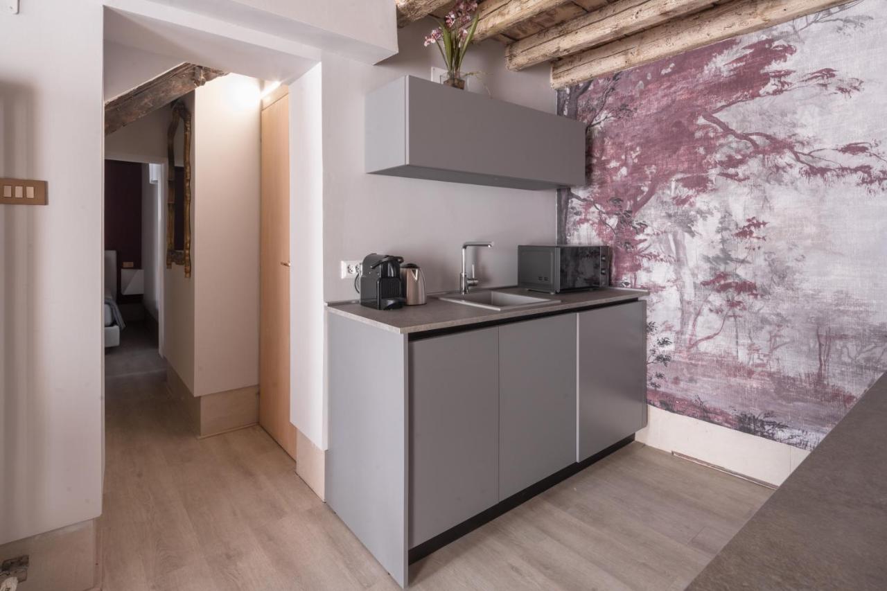 San Pietro Cozy Studio R&R 威尼斯 外观 照片
