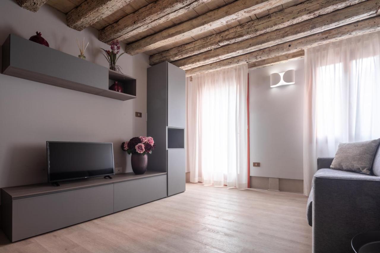 San Pietro Cozy Studio R&R 威尼斯 外观 照片