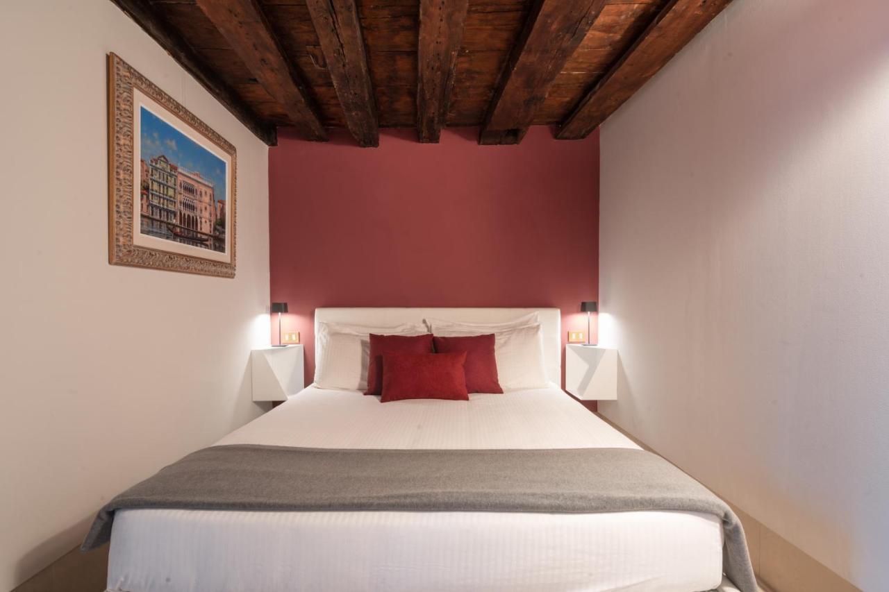 San Pietro Cozy Studio R&R 威尼斯 外观 照片