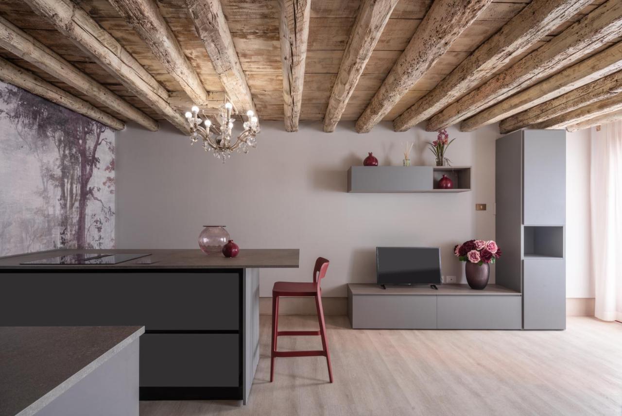 San Pietro Cozy Studio R&R 威尼斯 外观 照片