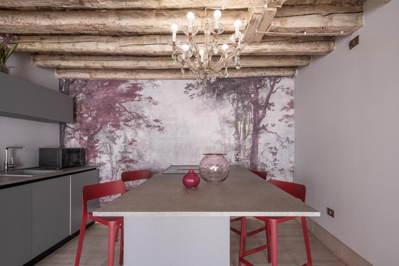 San Pietro Cozy Studio R&R 威尼斯 外观 照片